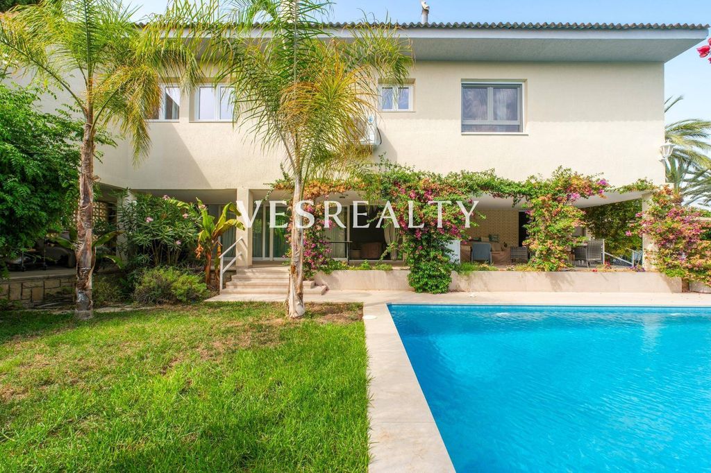 Maison de luxe à vendre à Sant Joan d'Alacant, 1 370 000 €, Photo 2