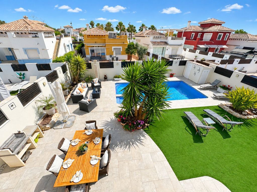 Maison de luxe à vendre à Torre-Pacheco, 575 000 €, Photo 2