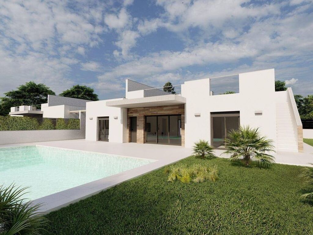 Maison de luxe à vendre à Torre-Pacheco, 674 500 €, Photo 2