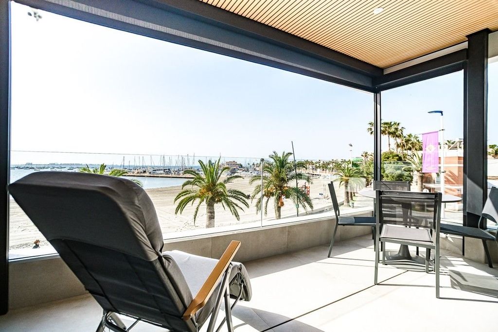 Appartement de luxe à vendre à Lo Pagán, 499 900 €, Photo 2