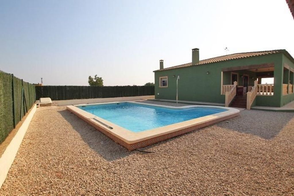 Maison de luxe à vendre à Daya Nueva, 530 250 €, Photo 2