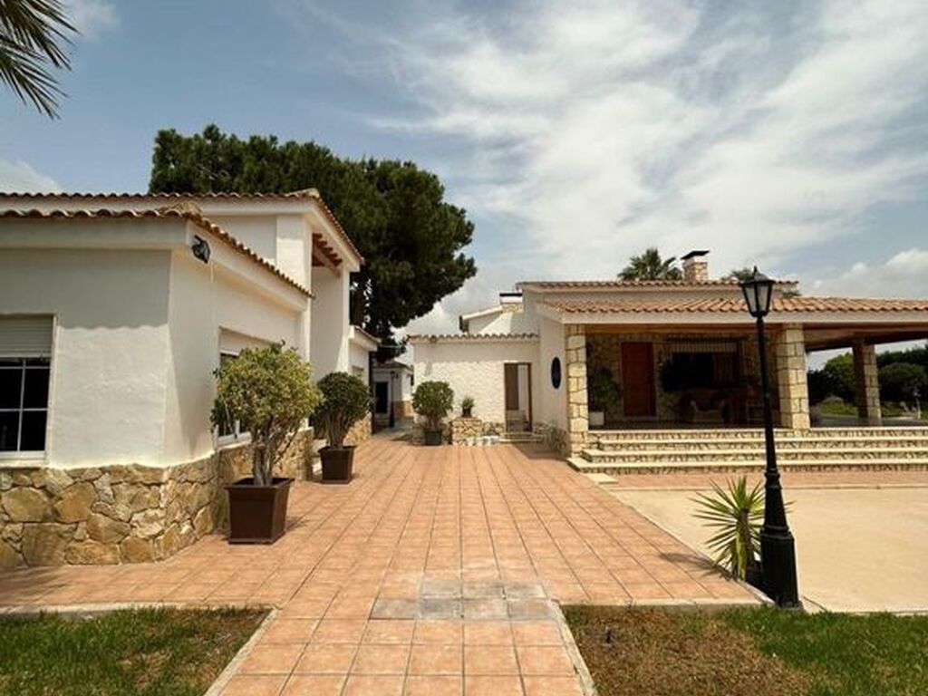 Maison de luxe à vendre à Elche, 550 000 €, Photo 2