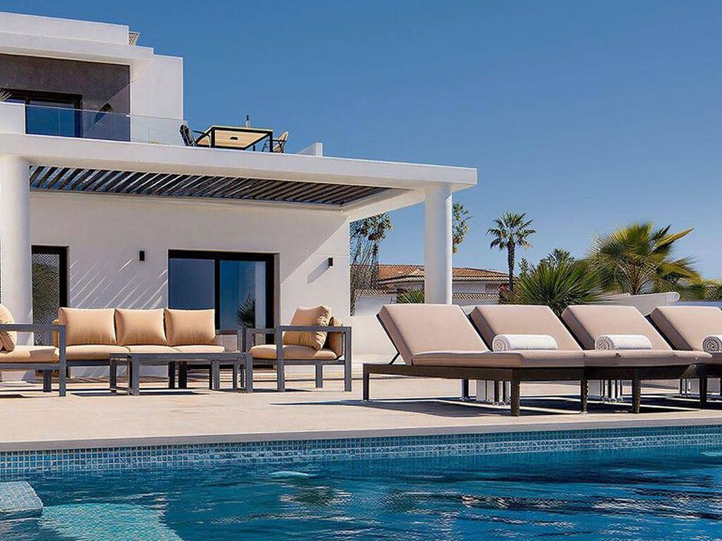 Luxury House for sale in Rojales, 819 500 €, Photo 2