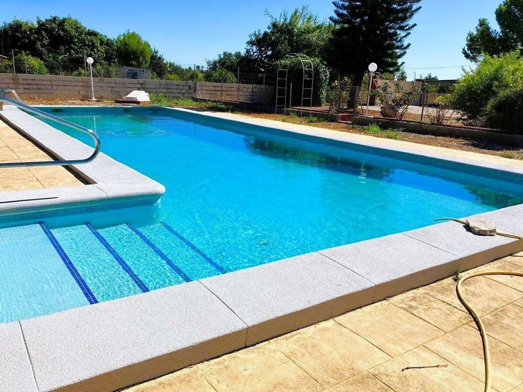 Maison de luxe à vendre à Els Poblets, 850 000 €, Photo 2