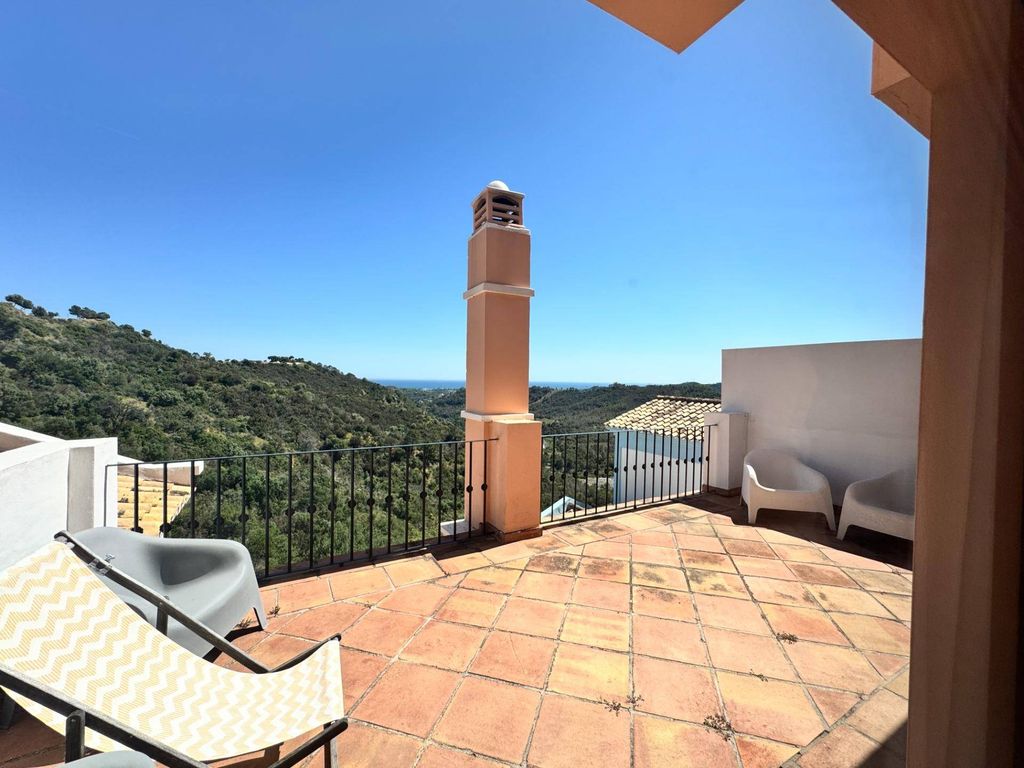 Maison de luxe à vendre à Benahavís, 700 000 €, Photo 3