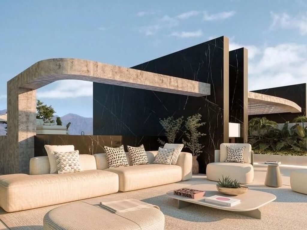 Appartement de luxe à vendre à Elviria, 640 000 €, Photo 3