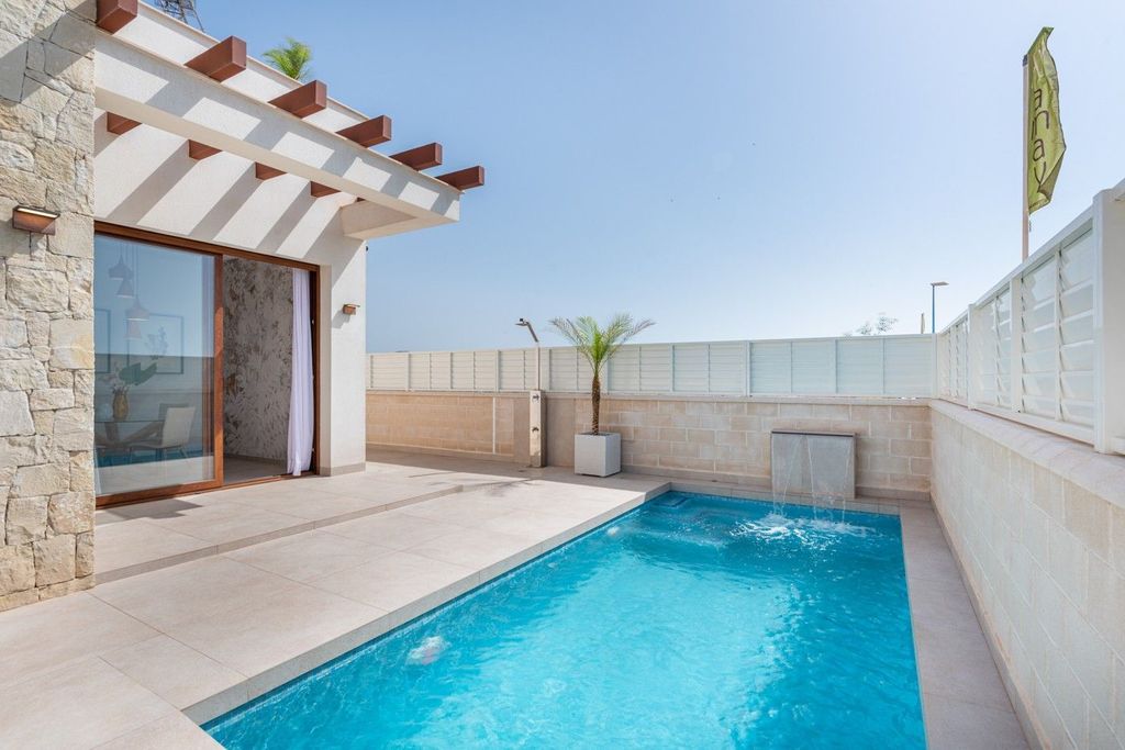Maison de luxe à vendre à Vera, 449 000 €, Photo 3
