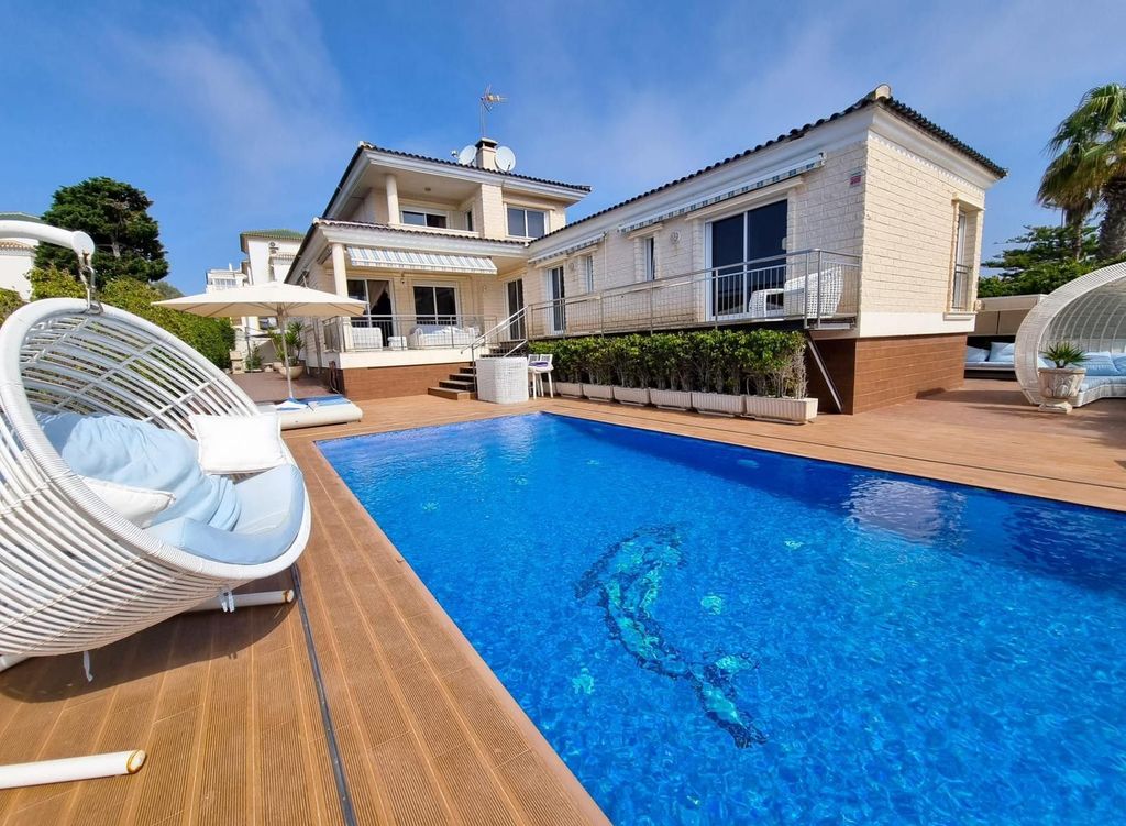 Maison de luxe à vendre à Torrevieja, 1 117 000 €, Photo 3