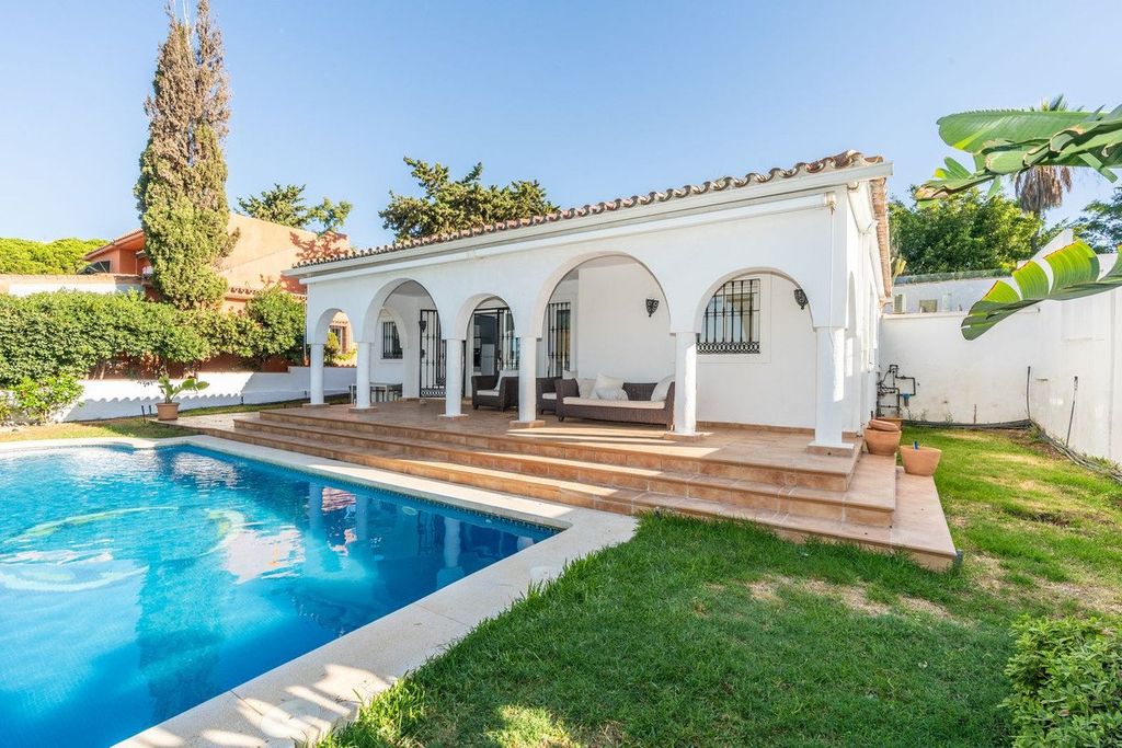 Maison de luxe à vendre à Marbella Del Este, 1 325 000 €, Photo 3
