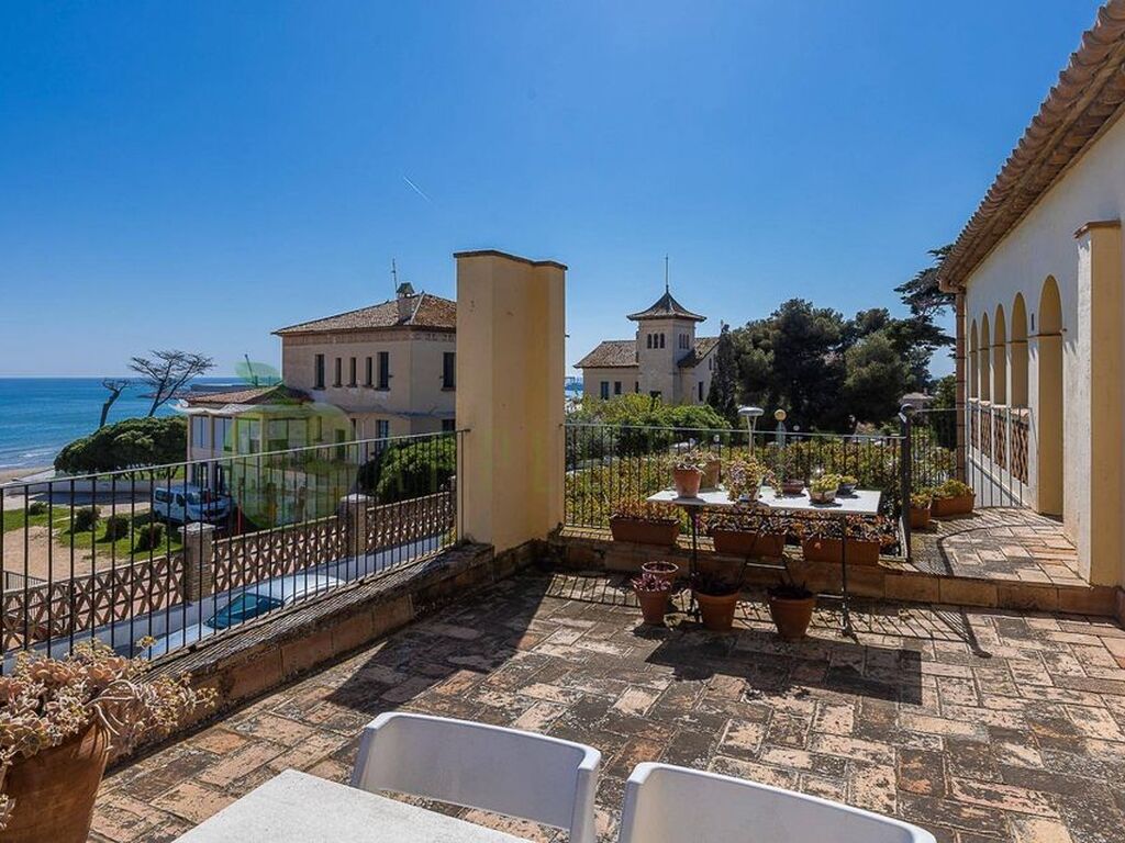 Maison de luxe à vendre à Vilanova I la Geltrú, 3 400 000 €, Photo 3