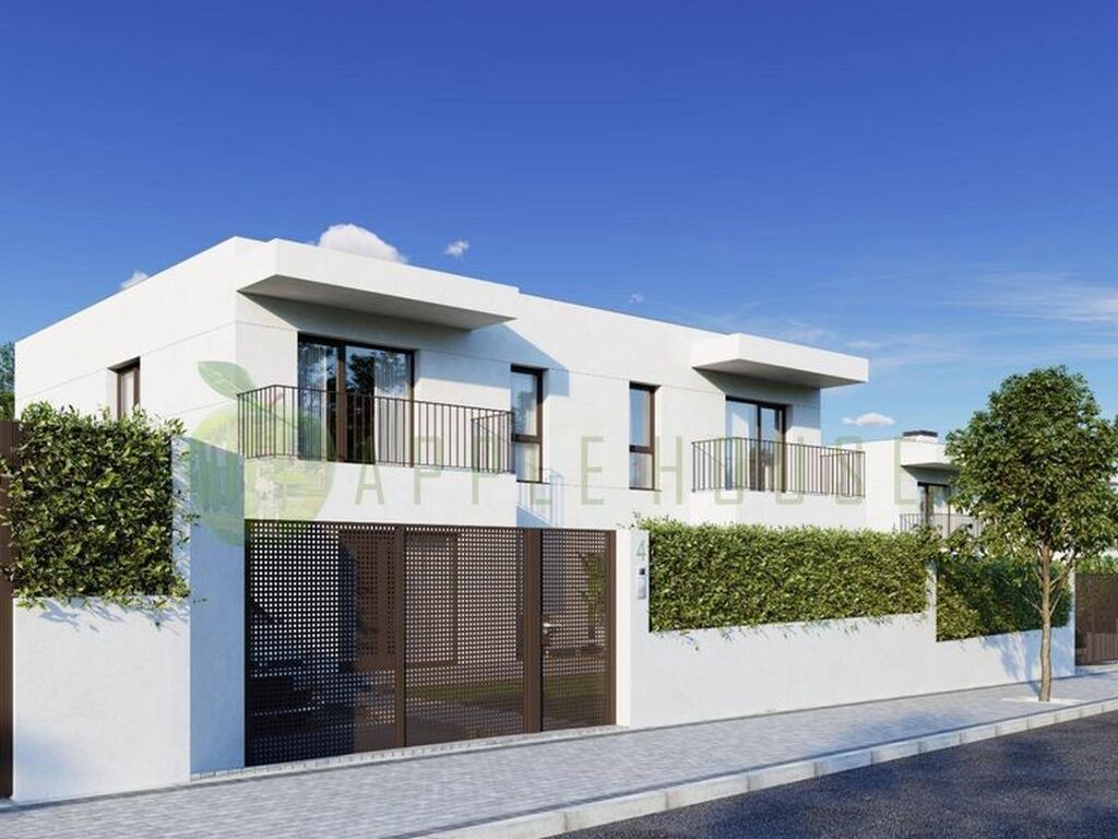 Maison de luxe à vendre à Calafell, 450 000 €, Photo 3