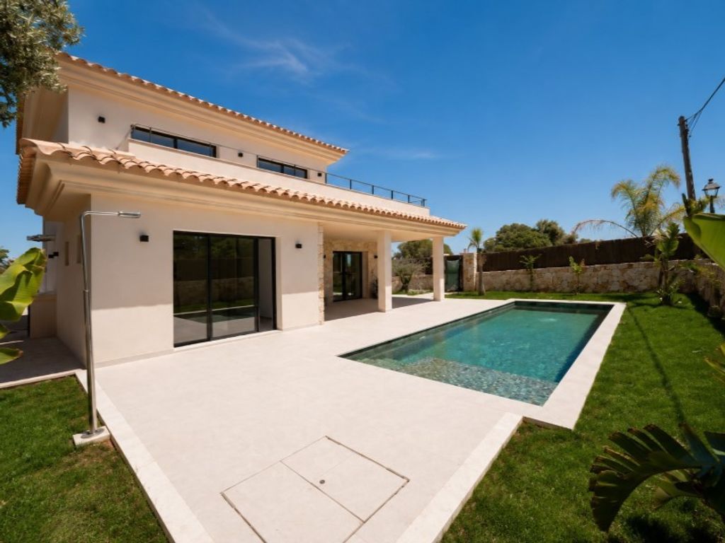 Luxury House for sale in Santanyí, 1 400 000 €, Photo 3