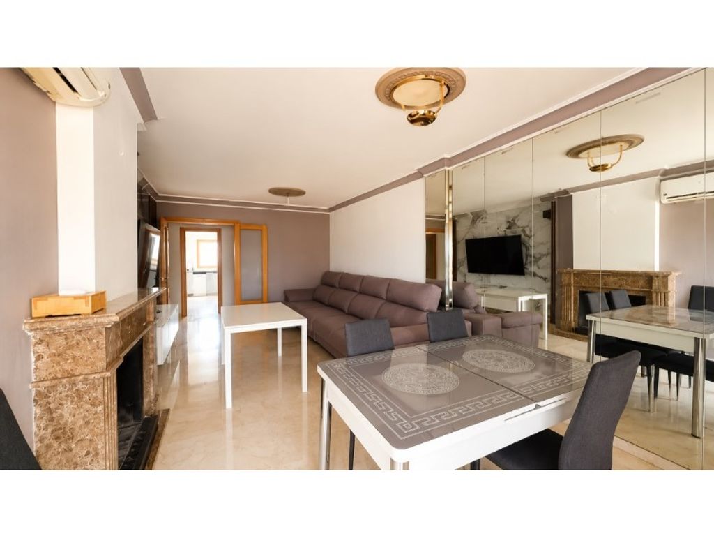 Luxury Apartment for sale in Palma, 550 000 €, Photo 3