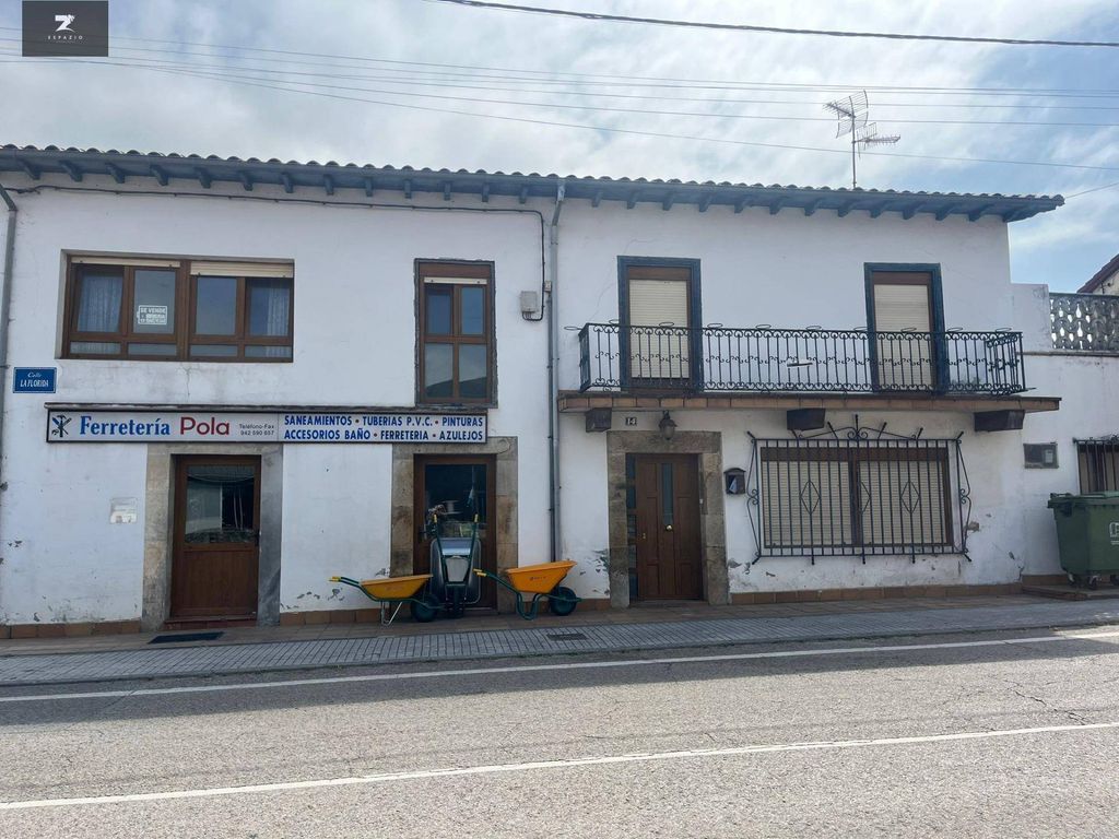 Maison de luxe à vendre à Selaya, 450 000 €, Photo 3