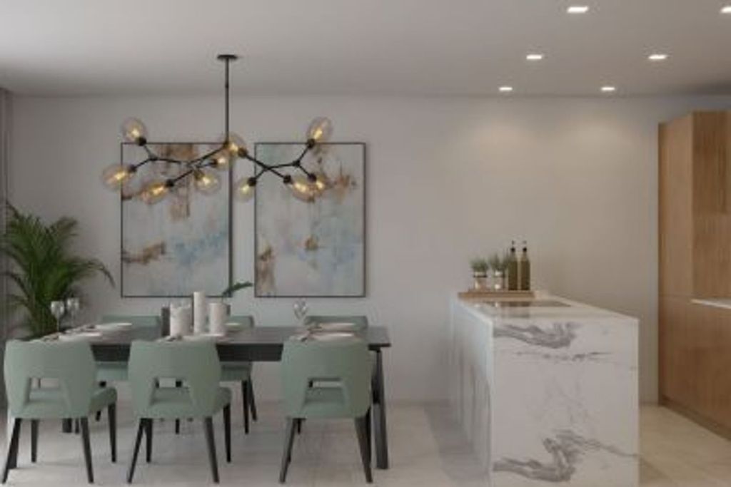 Appartement de luxe à vendre à Marbella, 1 250 000 €, Photo 3