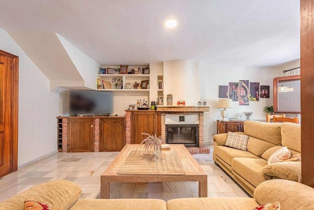 Maison de luxe à vendre à Benahavís, 450 000 €, Photo 3