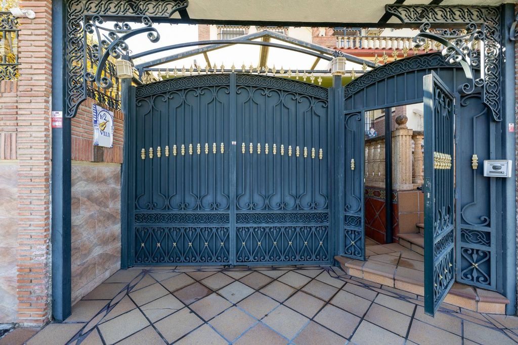 Maison de luxe à vendre à Ogíjares, 995 000 €, Photo 3