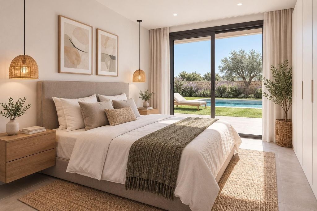 Maison de luxe à vendre à Garriguella, 495 000 €, Photo 3