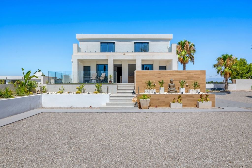 Maison de luxe à vendre à Los Montesinos, 1 400 000 €, Photo 3