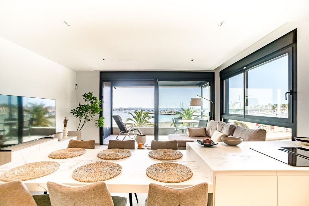 Appartement de luxe à vendre à Lo Pagán, 499 900 €, Photo 3