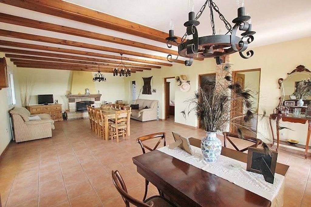 Maison de luxe à vendre à Daya Nueva, 530 250 €, Photo 3