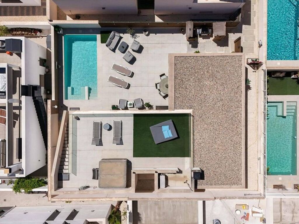 Luxury House for sale in Benijofar, 690 000 €, Photo 3