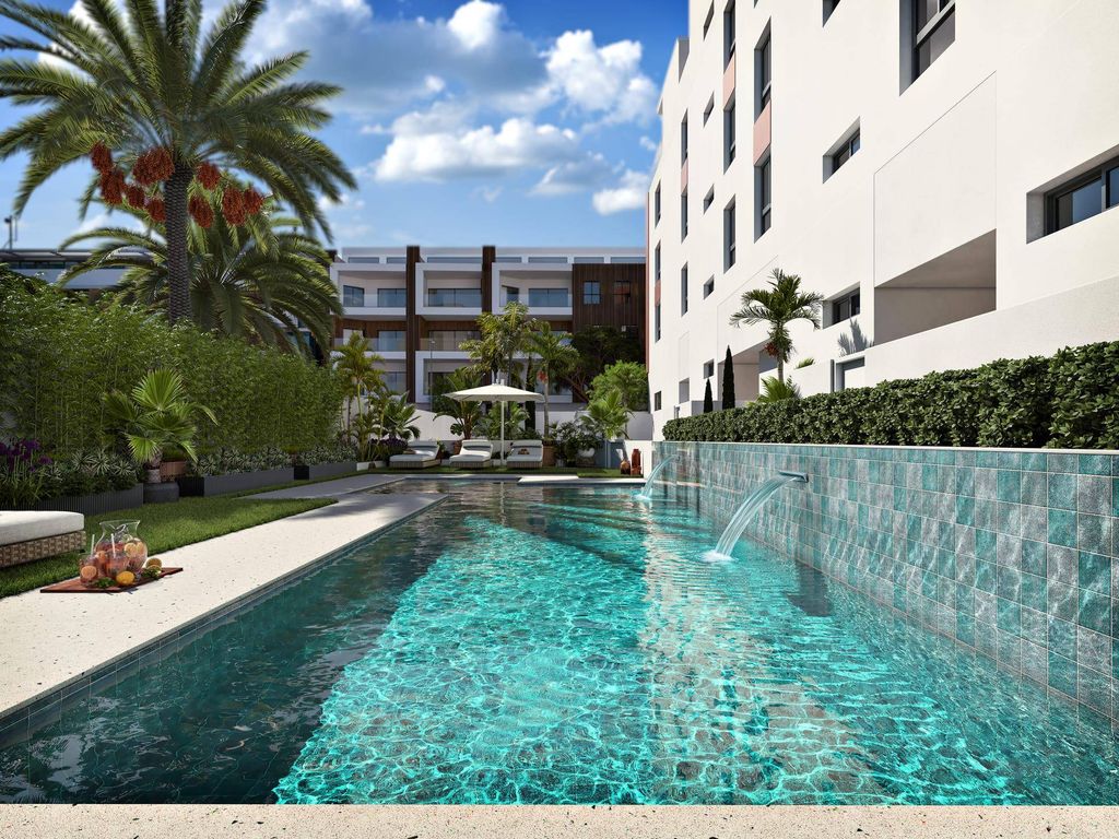 Appartement de luxe à vendre à Villajoyosa, 430 000 €, Photo 3