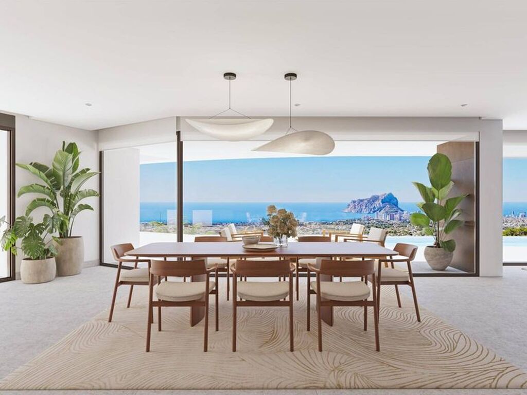 Maison de luxe à vendre à Benissa, 4 810 000 €, Photo 3