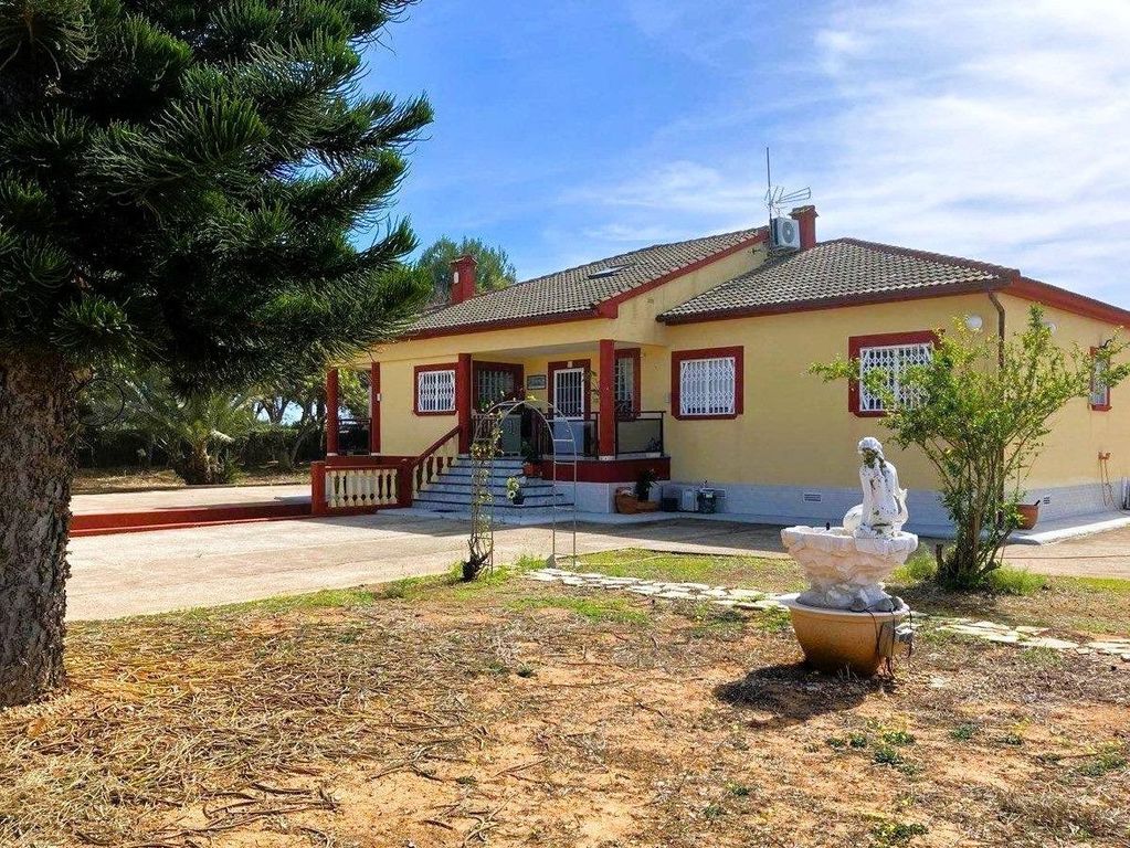 Maison de luxe à vendre à Els Poblets, 850 000 €, Photo 3