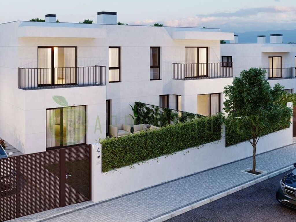 Maison de luxe à vendre à Calafell, 450 000 €, Photo 4