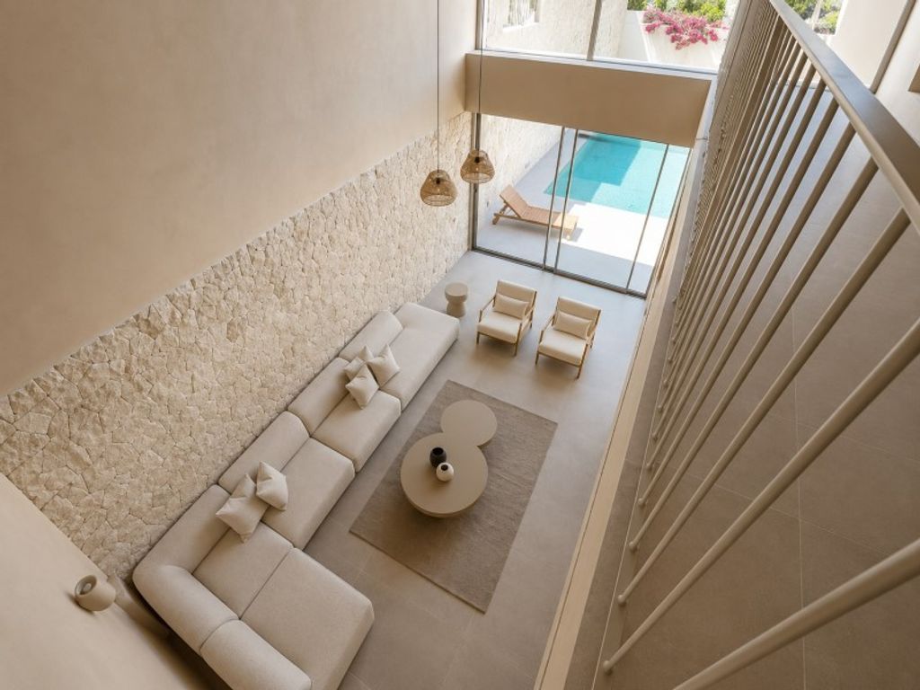 Luxury House for sale in Ses Salines, 2 550 000 €, Photo 4
