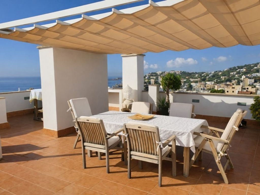 Luxury Apartment for sale in Palma, 1 550 000 €, Photo 4
