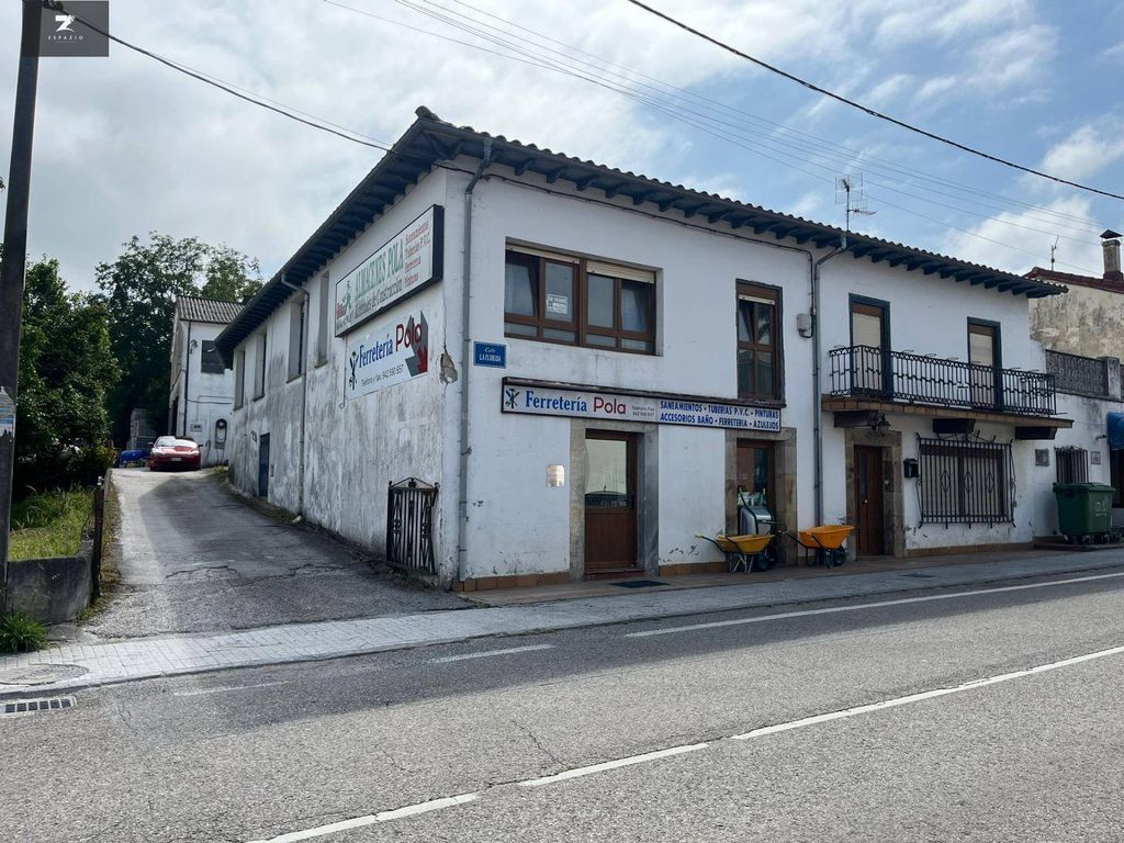 Maison de luxe à vendre à Selaya, 450 000 €, Photo 4