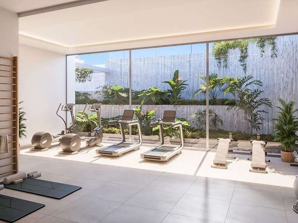 Appartement de luxe à vendre à Marbella, 999 000 €, Photo 4