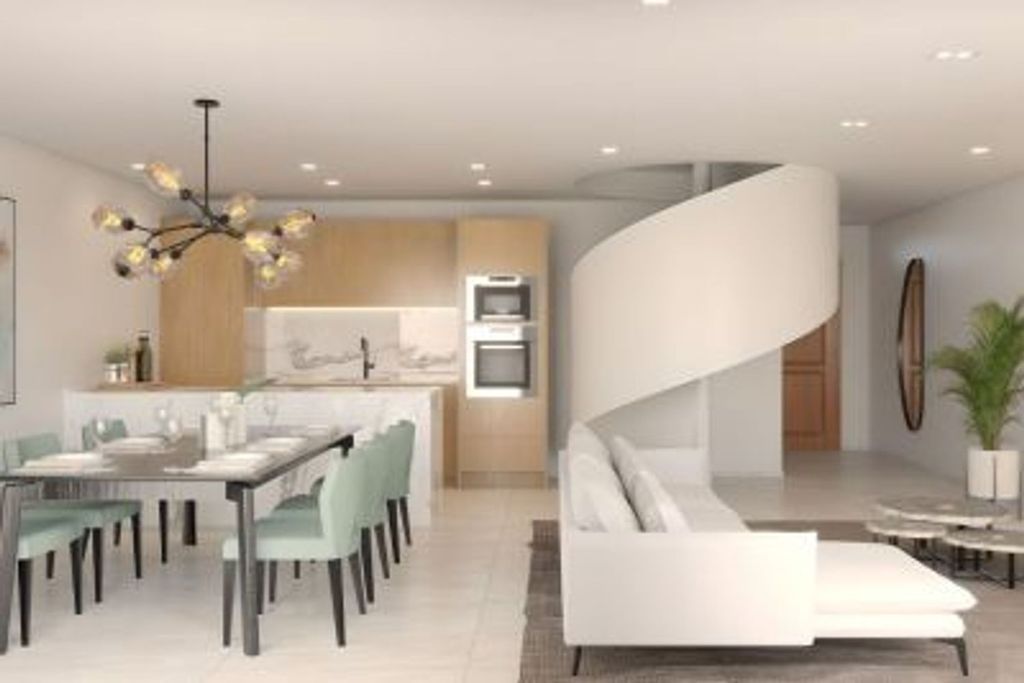 Appartement de luxe à vendre à Marbella, 1 250 000 €, Photo 4