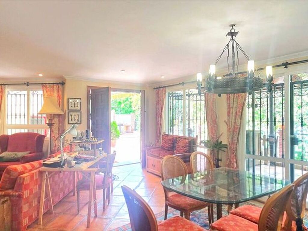 Maison de luxe à vendre à Marbella, 1 200 000 €, Photo 4