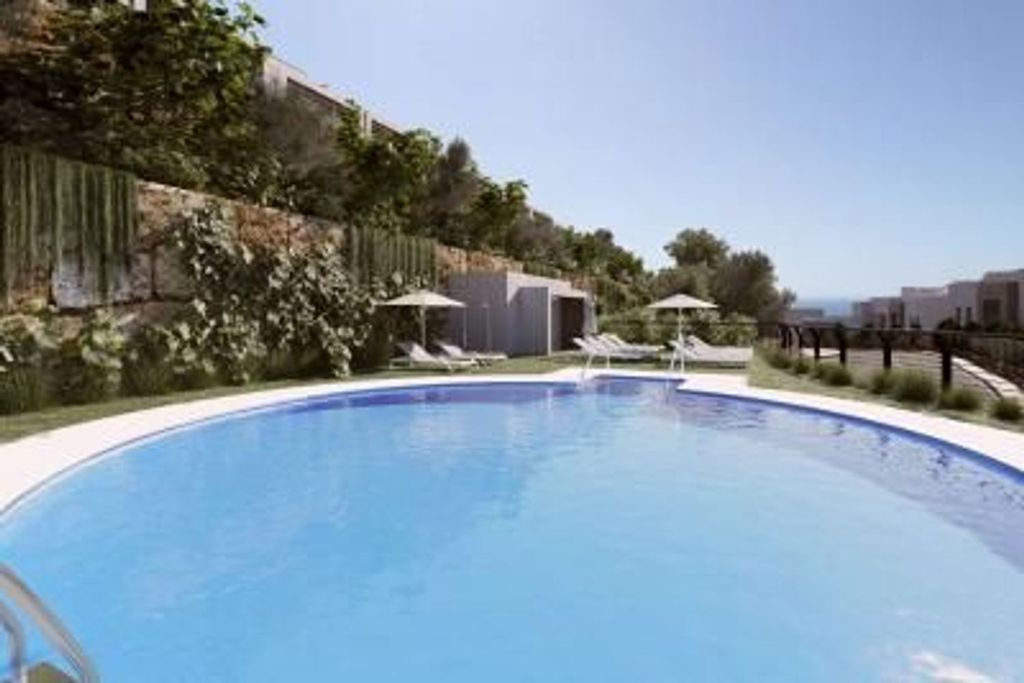 Maison de luxe à vendre à Istán, 540 000 €, Photo 4
