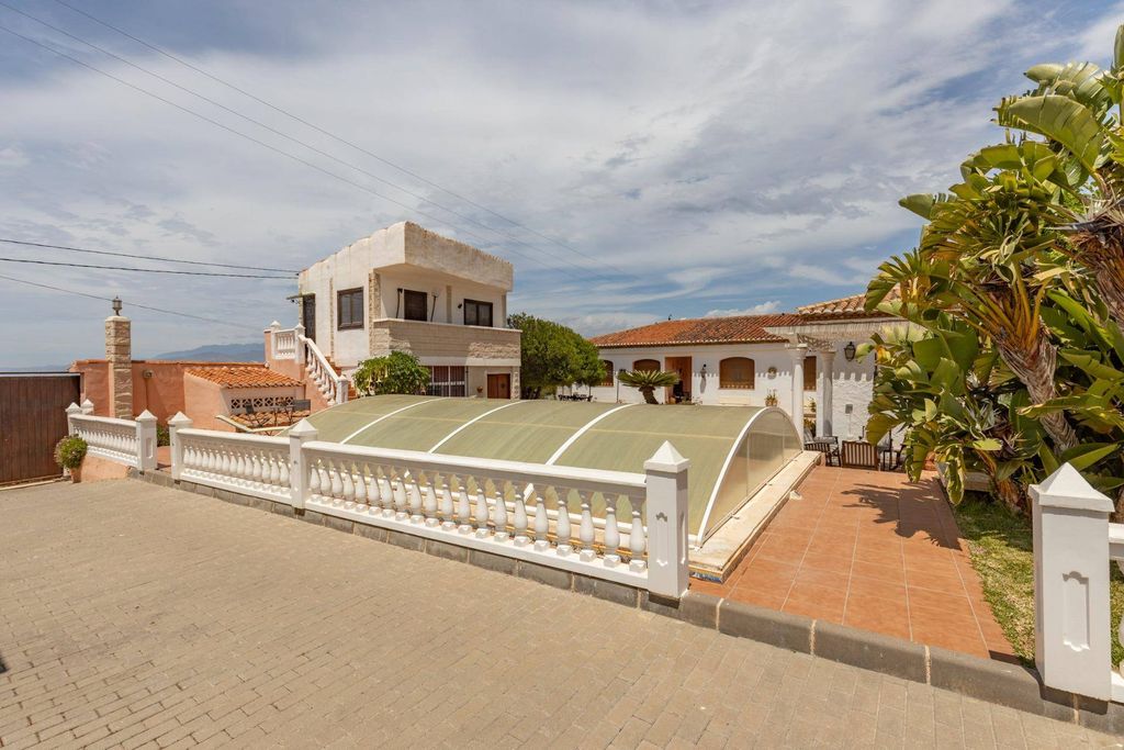 Maison de luxe à vendre à Motril, 595 000 €, Photo 4