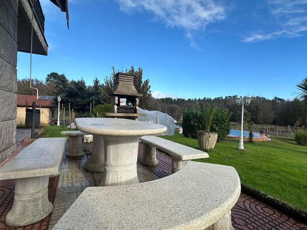 Maison de luxe à vendre à San Ciprián de Viñas, 495 000 €, Photo 4