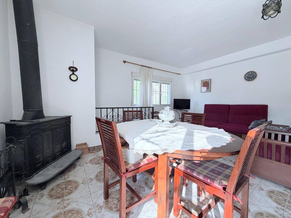 Luxury House for sale in Altea, 447 000 €, Photo 4