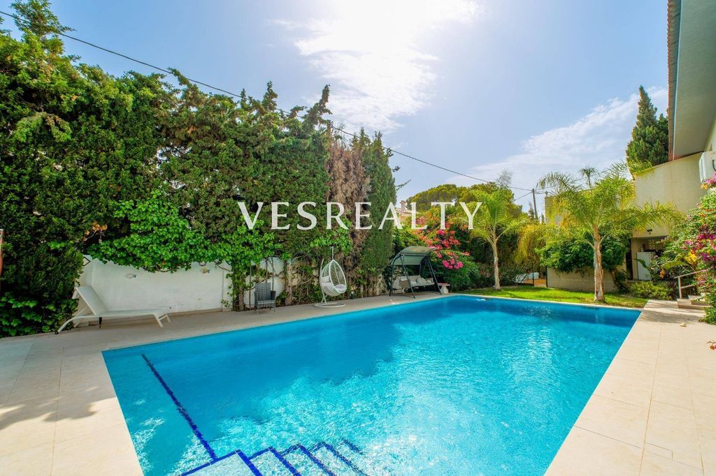 Maison de luxe à vendre à Sant Joan d'Alacant, 1 370 000 €, Photo 4