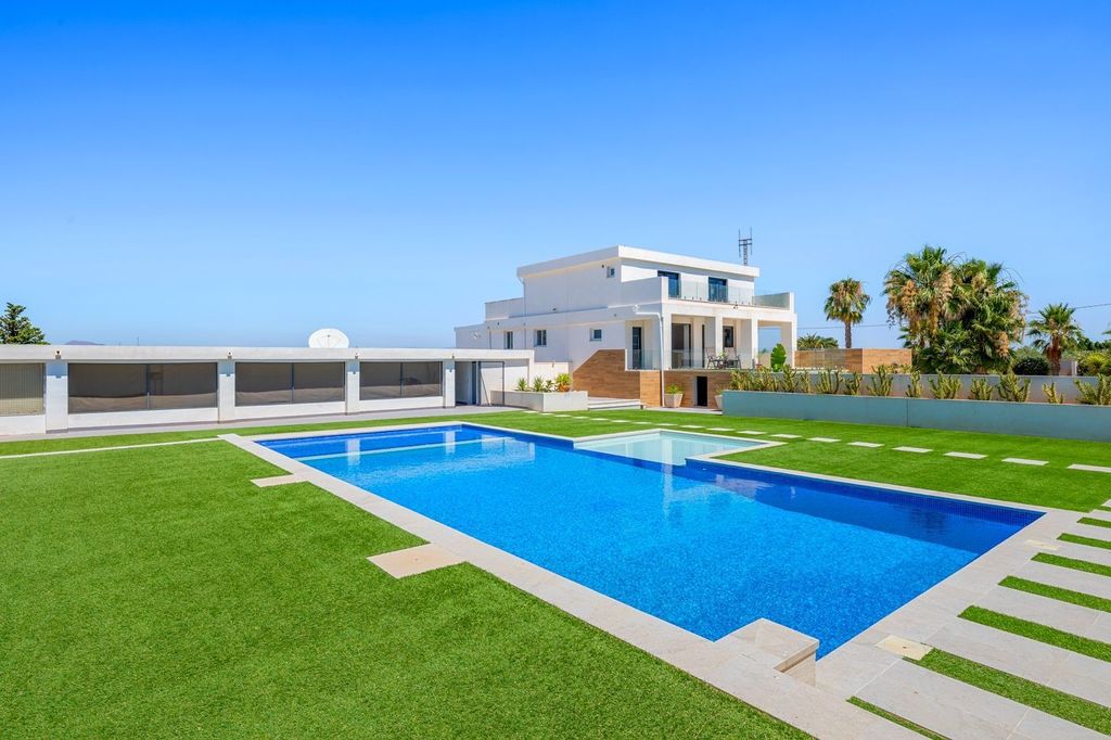 Maison de luxe à vendre à Los Montesinos, 1 400 000 €, Photo 4