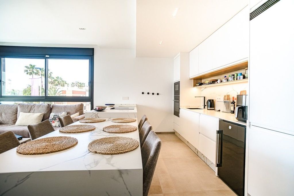 Appartement de luxe à vendre à Lo Pagán, 499 900 €, Photo 4