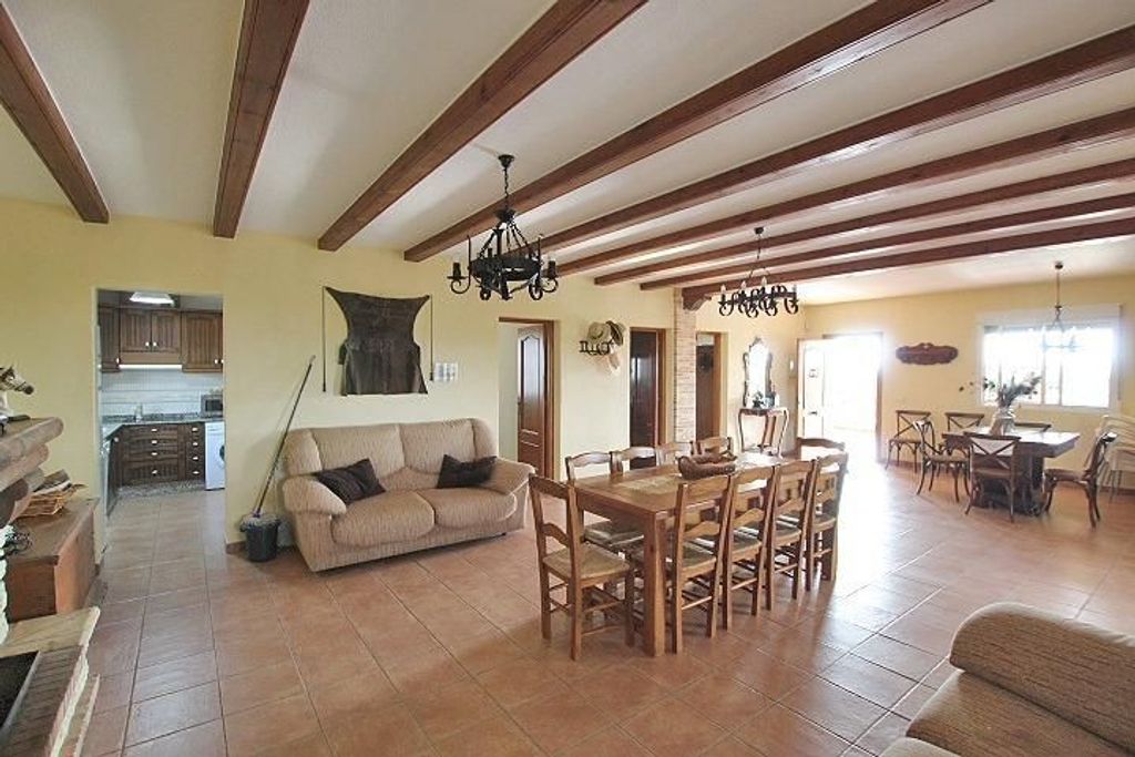 Maison de luxe à vendre à Daya Nueva, 530 250 €, Photo 4