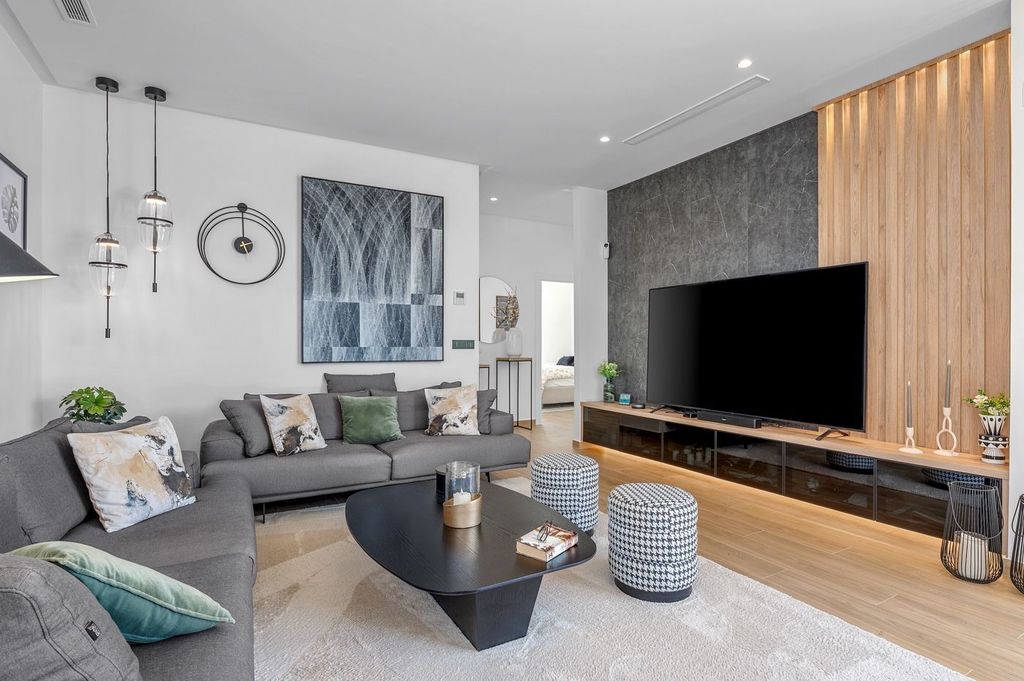 Maison de luxe à vendre à Benijofar, 599 000 €, Photo 4