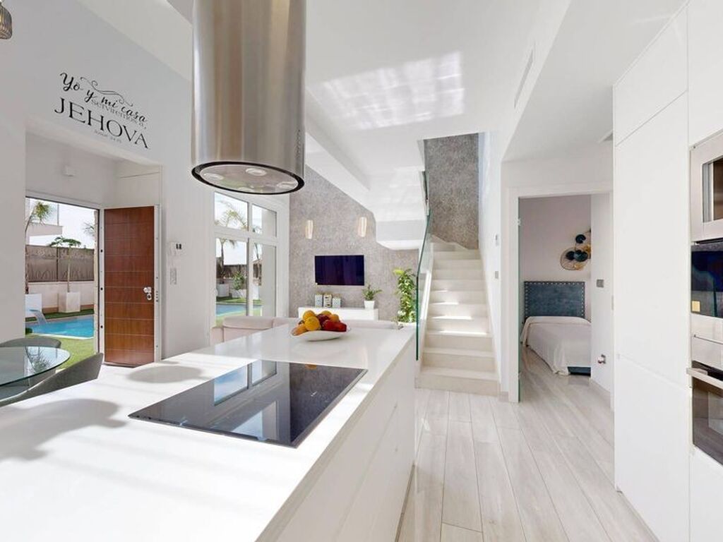 Maison de luxe à vendre à Ciudad Quesada, 745 000 €, Photo 4
