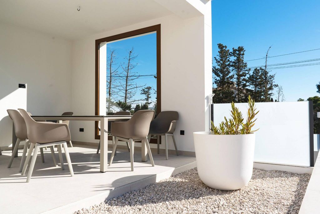 Maison de luxe à vendre à Rojales, 1 590 000 €, Photo 4