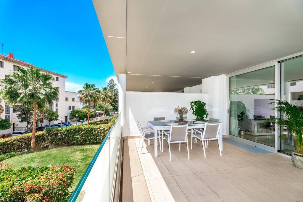 Appartement de luxe à vendre à Marbella, 800 000 €, Photo 4