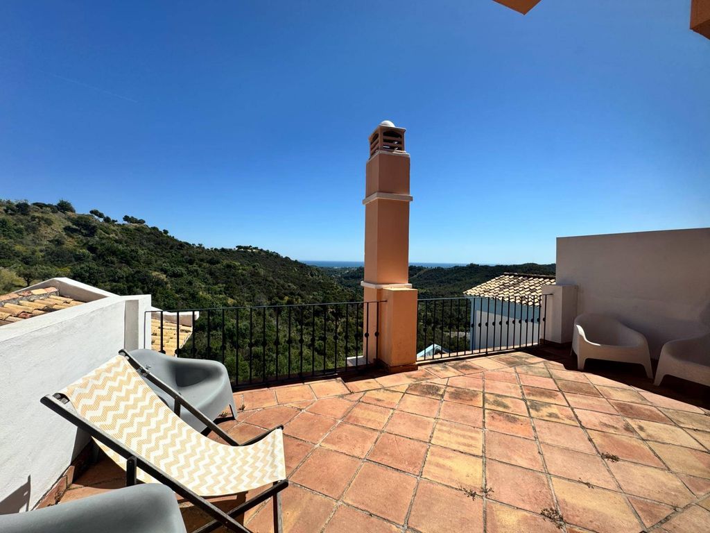 Maison de luxe à vendre à Benahavís, 700 000 €, Photo 5