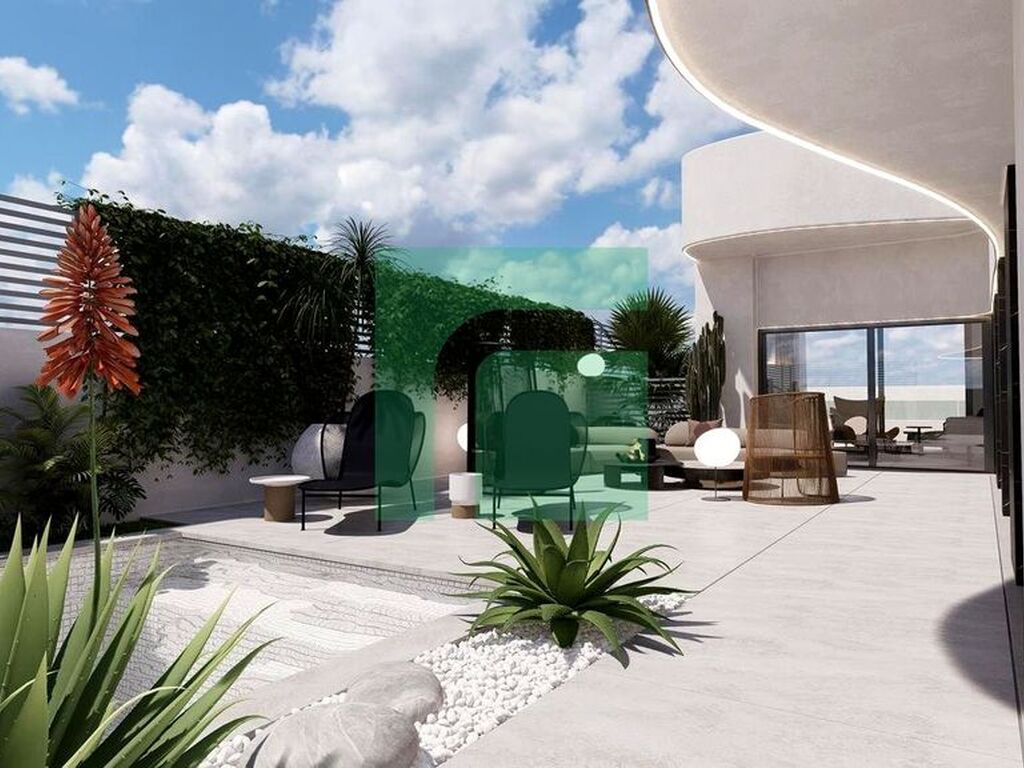 Maison de luxe à vendre à Ciudad Quesada, 450 000 €, Photo 5